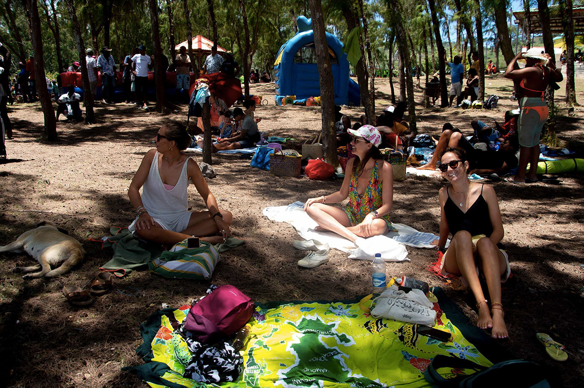 Régate en Ouverture : Le Festival Kreol Rodrigues prend le Large !